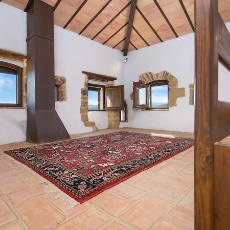 Vila Casa Torre Cruilles Big, Stylish, Modernized 'Castle' Prime Costa Brava With Ac Exteriér fotografie