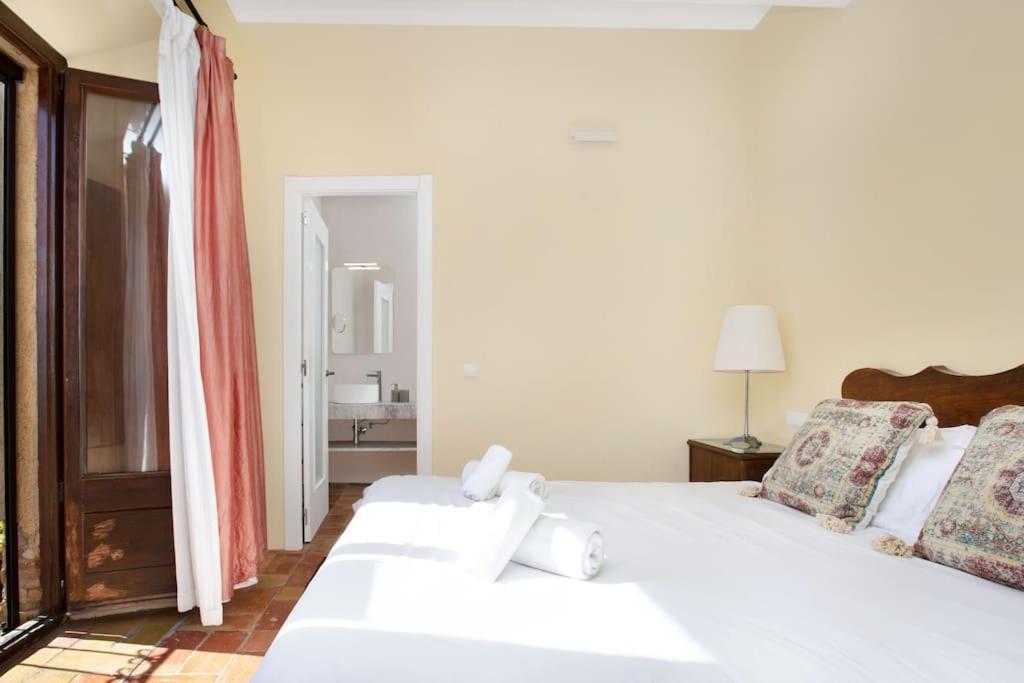 Vila Casa Torre Cruilles Big, Stylish, Modernized 'Castle' Prime Costa Brava With Ac Exteriér fotografie