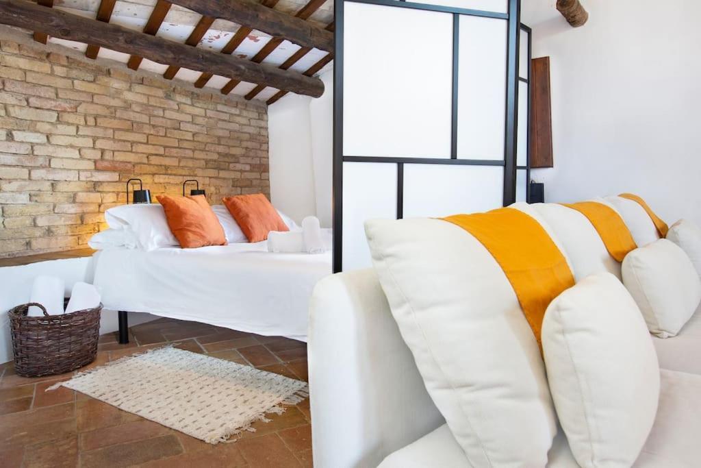 Vila Casa Torre Cruilles Big, Stylish, Modernized 'Castle' Prime Costa Brava With Ac Exteriér fotografie