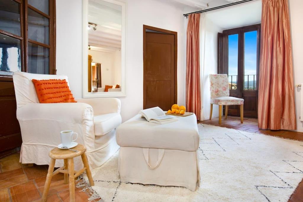Vila Casa Torre Cruilles Big, Stylish, Modernized 'Castle' Prime Costa Brava With Ac Exteriér fotografie