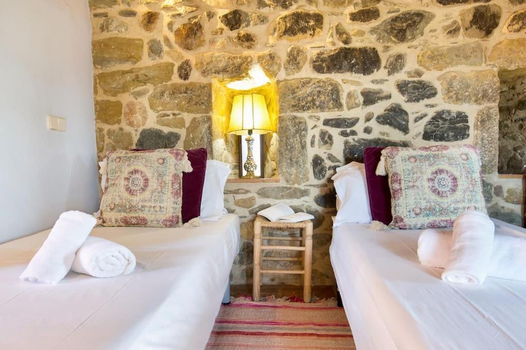 Vila Casa Torre Cruilles Big, Stylish, Modernized 'Castle' Prime Costa Brava With Ac Exteriér fotografie